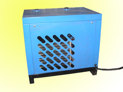 secador de ar